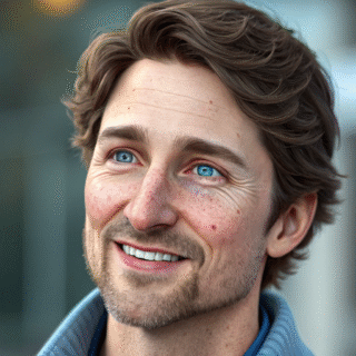 Ethan James