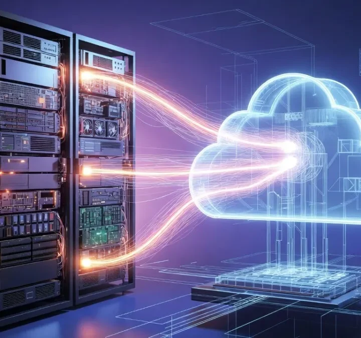 How to Migrate Legacy App to Cloud Without Downtime