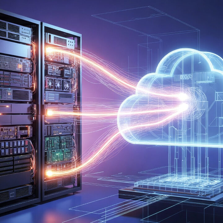 How to Migrate Legacy App to Cloud Without Downtime